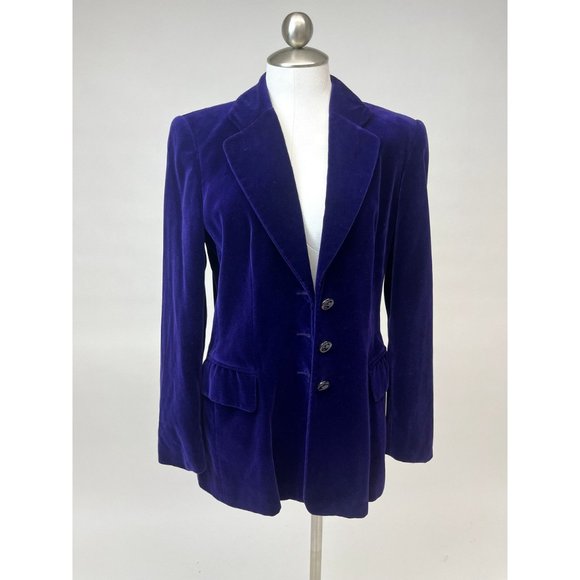 Escada Blazer - Picture 2 of 4